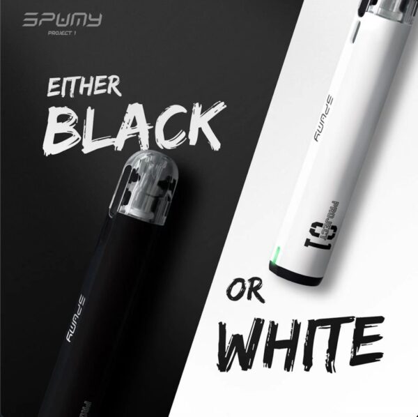 spumy,斯邦迷,電子煙品牌,電子煙