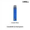 Cobalt-Blue