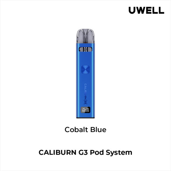 Cobalt-Blue