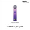 Mauve-Violet