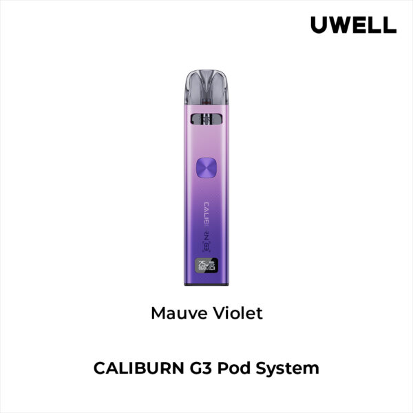 Mauve-Violet