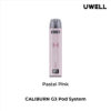 Pastel-Pink