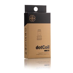 佩特里 DOTMOD Revo 成品芯