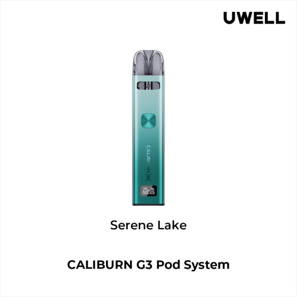 Serene-Lake
