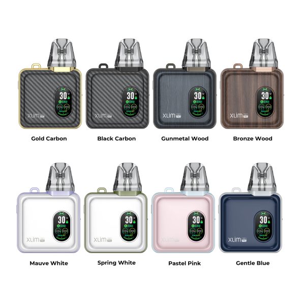 XLIM SQ PRO_All colors 02