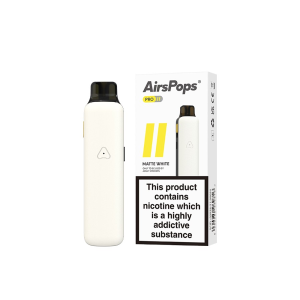 AIRSCREAM AirsPops Pro II 氣泡二代