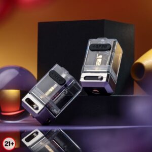 DOTAIO REPLACEMENT TANK V3 佩特里V3空艙