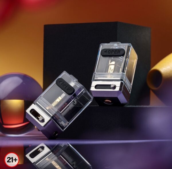 DOTAIO REPLACEMENT TANK V3 佩特里V3空艙 DOTAIO REPLACEMENT TANK V3 佩特里V3空艙