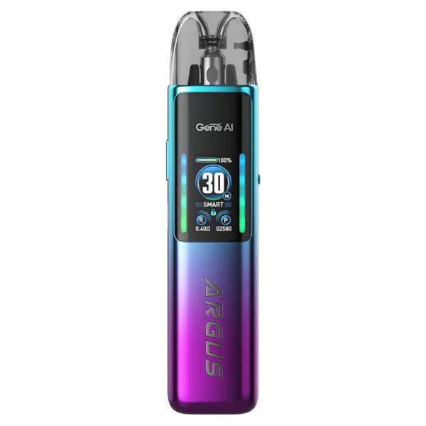 VOOPOO ARGUS G2 30W 阿格斯 POD Kit VOOPOO ARGUS G2 30W 阿格斯 POD Kit
