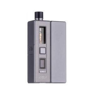 DOTMOD AIO X 佩特里 即將上市