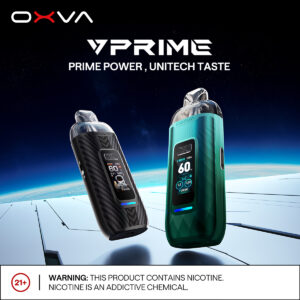 OXVA VPRIME